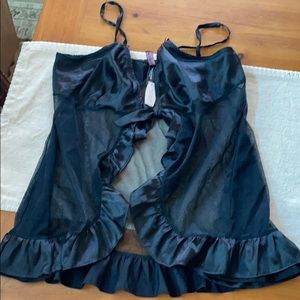 Victoria Secret Sexy Little Thing Top